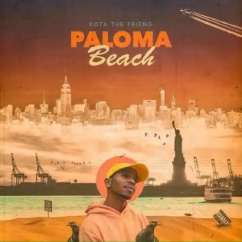 Paloma Beach