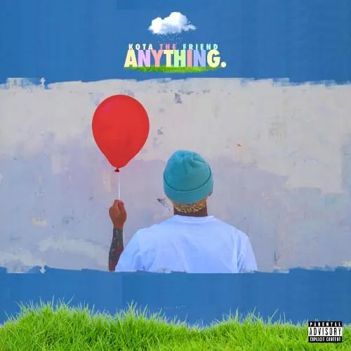 Anything.