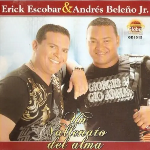 Un vallenato del alma