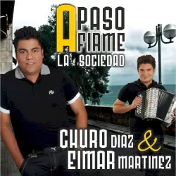 A paso firme: La sociedad