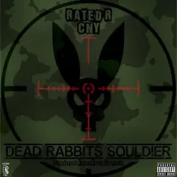 Dead Rabbits Souldier