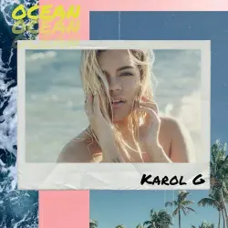 OCEAN OCEAN