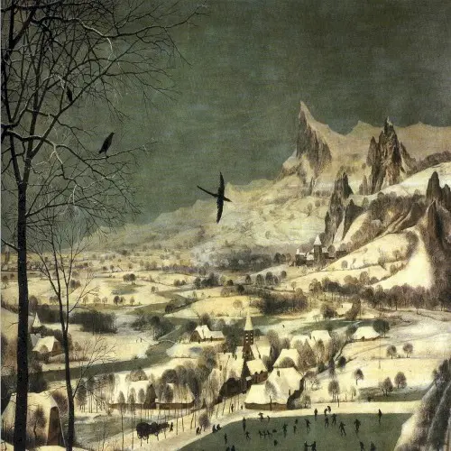 winter weibs