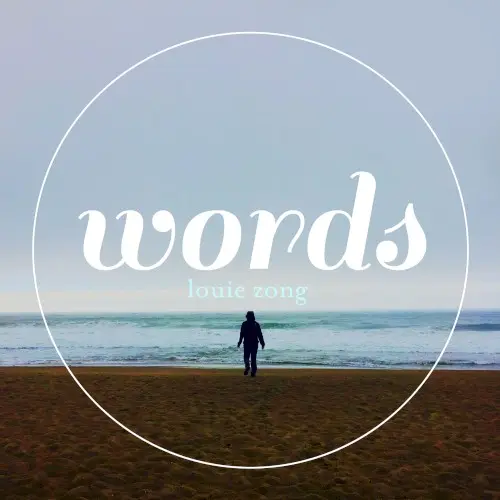 Words