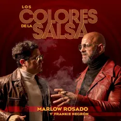 Los colores de la salsa