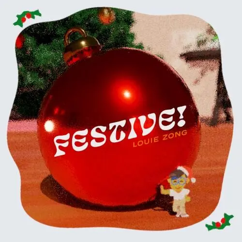 Festive!