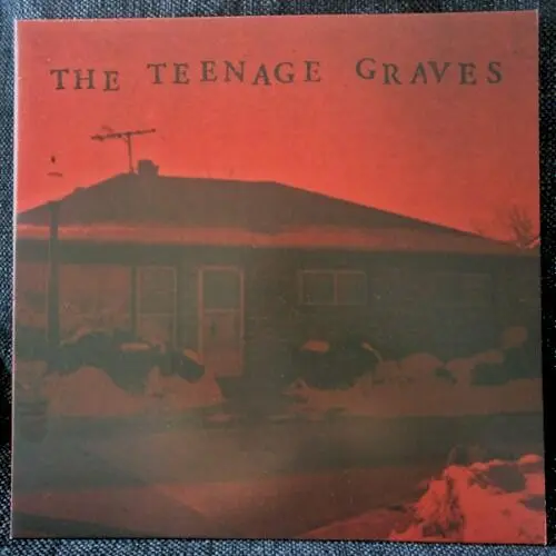 The Teenage Graves