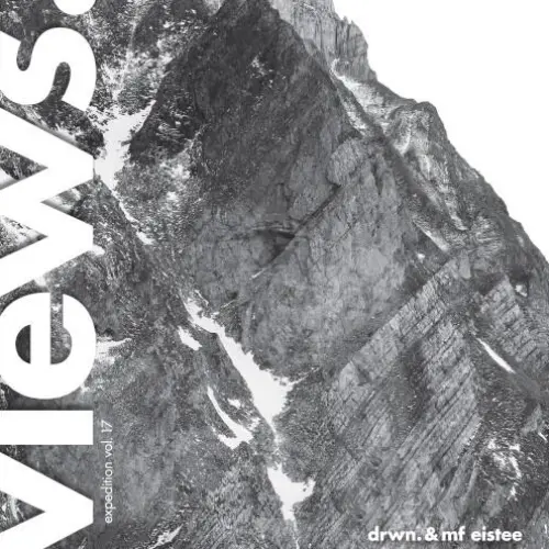 EXPEDITion, Vol. 17: Views