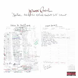 SpiriTuaL HeaLinG : Bwa KaYimaN FreeDoM SuiTe (Album)