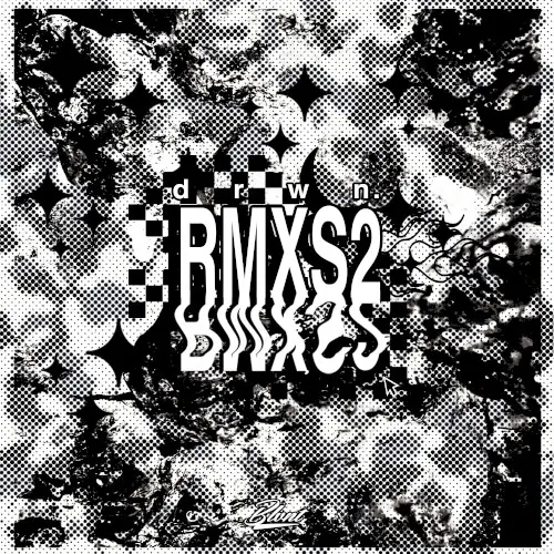 RMXS2 (Instrumentals)