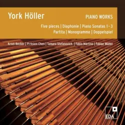Piano Works