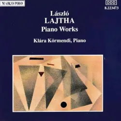 Piano Works