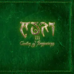 III – Candles & Beginnings