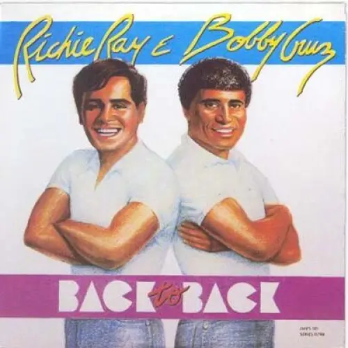 Back to Back