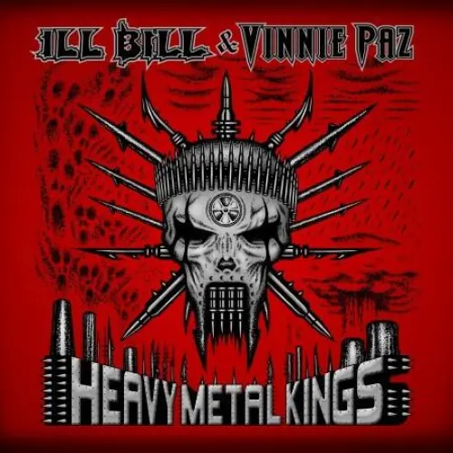 Heavy Metal Kings