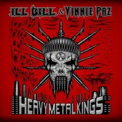 Heavy Metal Kings