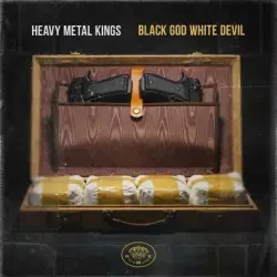 Black God White Devil
