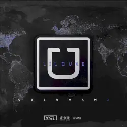 Uberman 2