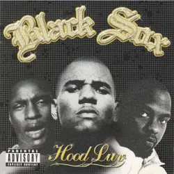 Hood Luv