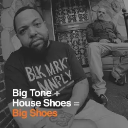 Big Shoes