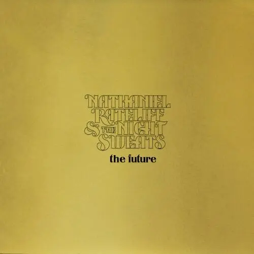 The Future