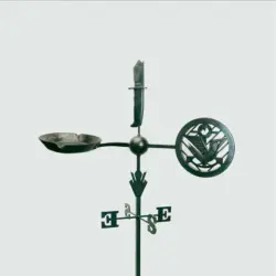 Weathervanes Weathervanes