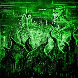Freddie’s Inferno (Ghost Slowed)