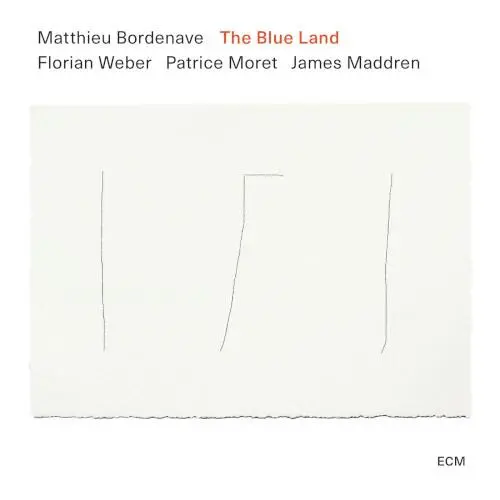 The Blue Land