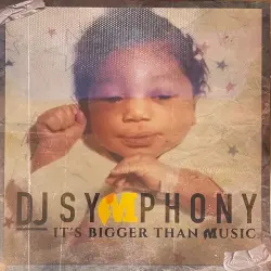 It's Bigger Than Music