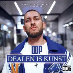Dealen ist Kunst