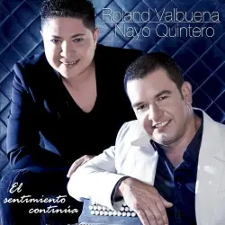 El sentimiento continúa