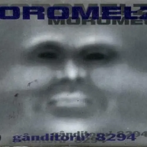 Gânditoru' 8294
