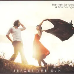Before the Sun