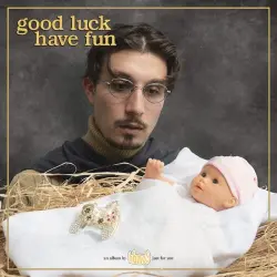 good luck have fun good luck have fun