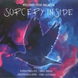 IV Sorcery Inside