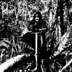 Bend Thy Knee & Present Thy Throat to a Burning Sword of a Dark Age