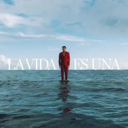 LA VIDA ES UNA