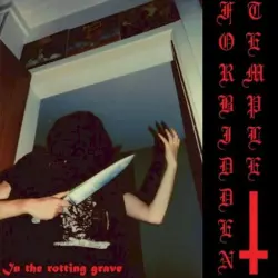 In the Rotting Grave
