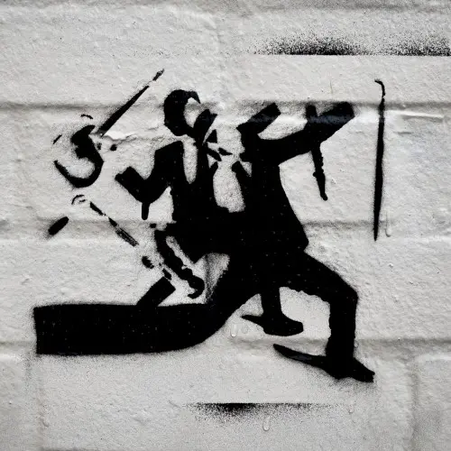 Spray
