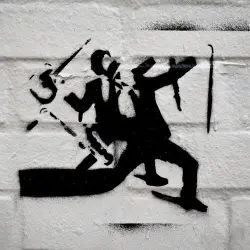 Spray