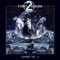 Covers, Vol. 3 Covers, Vol. 3