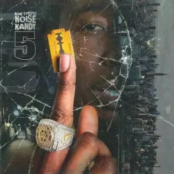 Noise Kandy 5 Noise Kandy 5