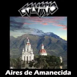 Aires de Amanecida