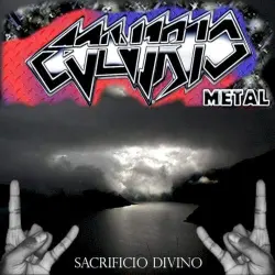 Sacrificio divino