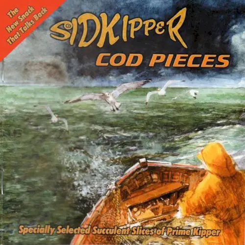 Cod Pieces