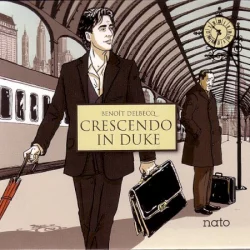 Crescendo in Duke