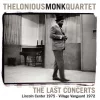 The Last Concerts (Lincoln Center 1975 - Village Vanguard 1972)