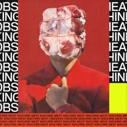 Meat Machine