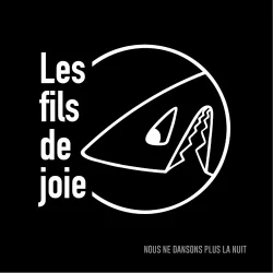 Nous ne dansons plus la nuit (Vinyle & Bonus) Nous ne dansons plus la nuit (Vinyle & Bonus)