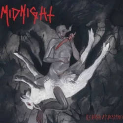 Rebirth by Blasphemy Rebirth by Blasphemy